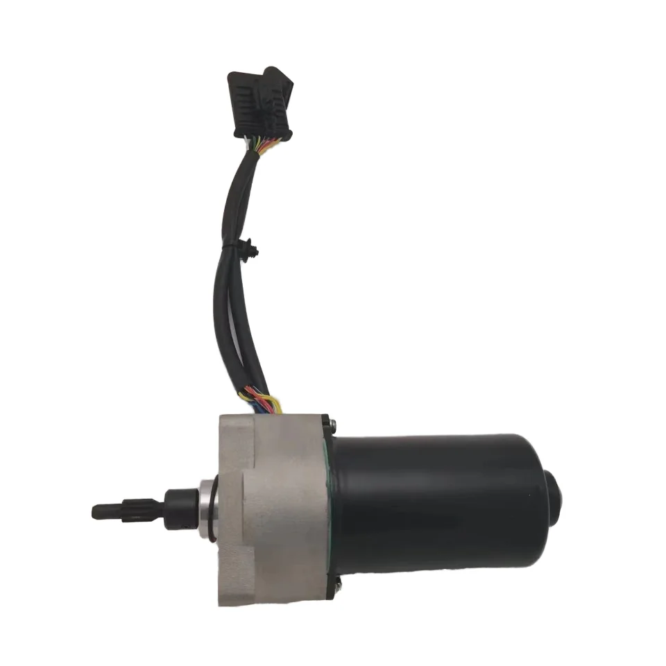 

Tom AutoAuto Parts for 2011-2016 Jeep Grand Cherokee Rear Axle Differential Motor Coupling Oil Pump 68084266AB 68084266AA