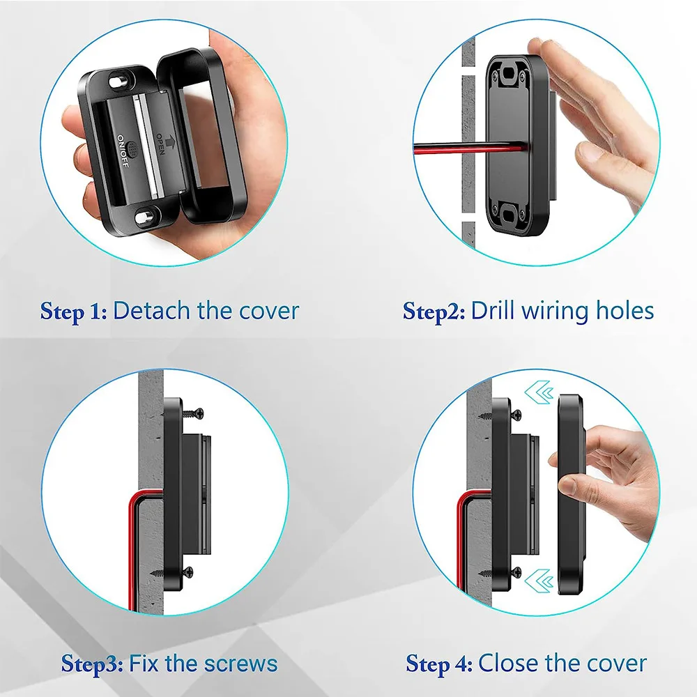 2/3 Ports 12V Rv Us…