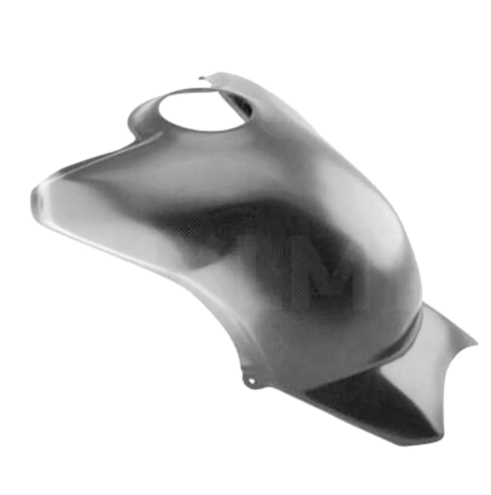 New ABS Fairing Kit - Motorcycle Full Fuel Tank Cover For DUCATI PANIGALE /STREETFIGHTER V4 V4S V4R Protector Guard Accessories
