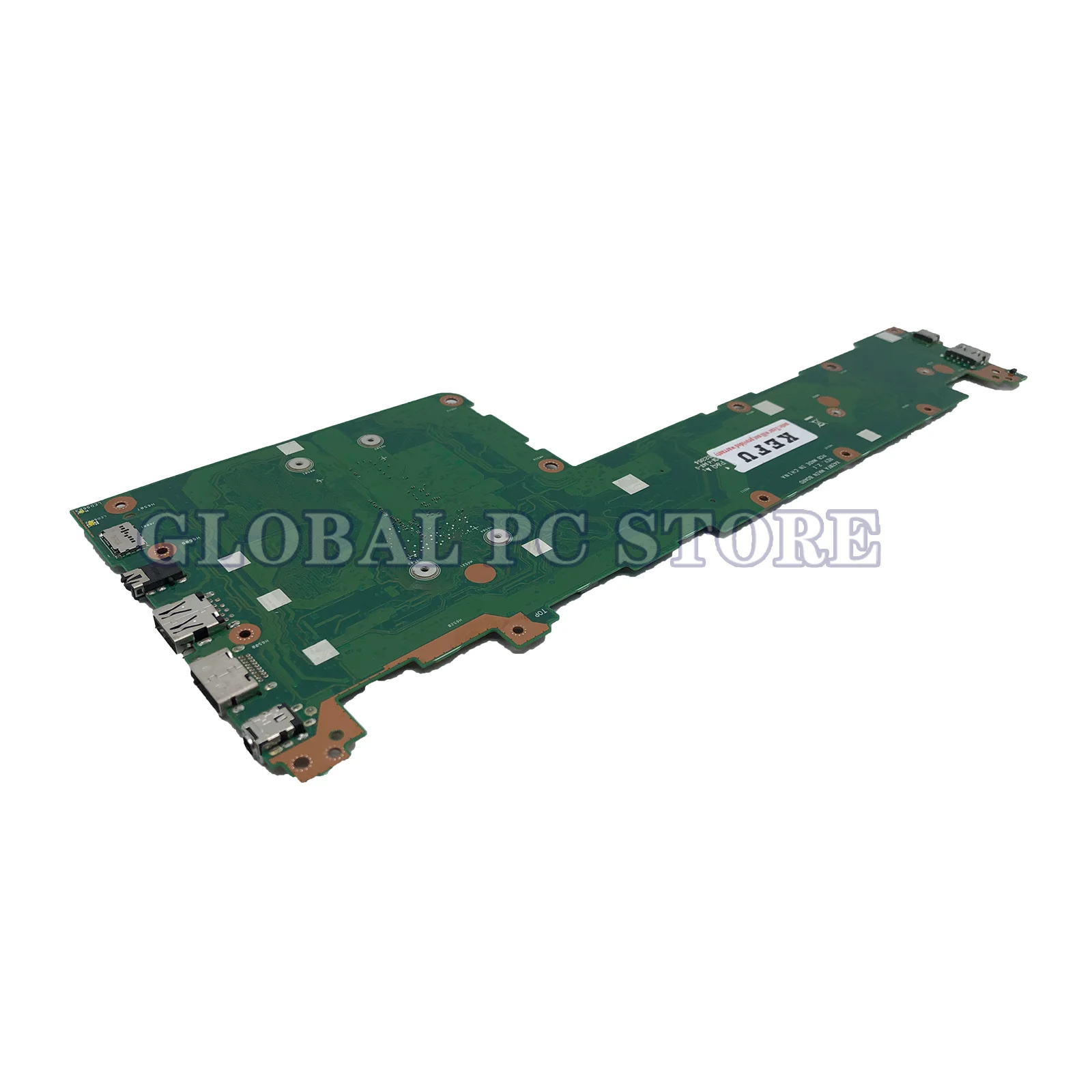 Материнская плата X420FA для ASUS Vivobook 14 X420 F420FA A420FA X420F X420FAC, материнская плата для ноутбука i3 i5 i7 8-го/10-го поколения, 4 ГБ/8 ГБ ОЗУ