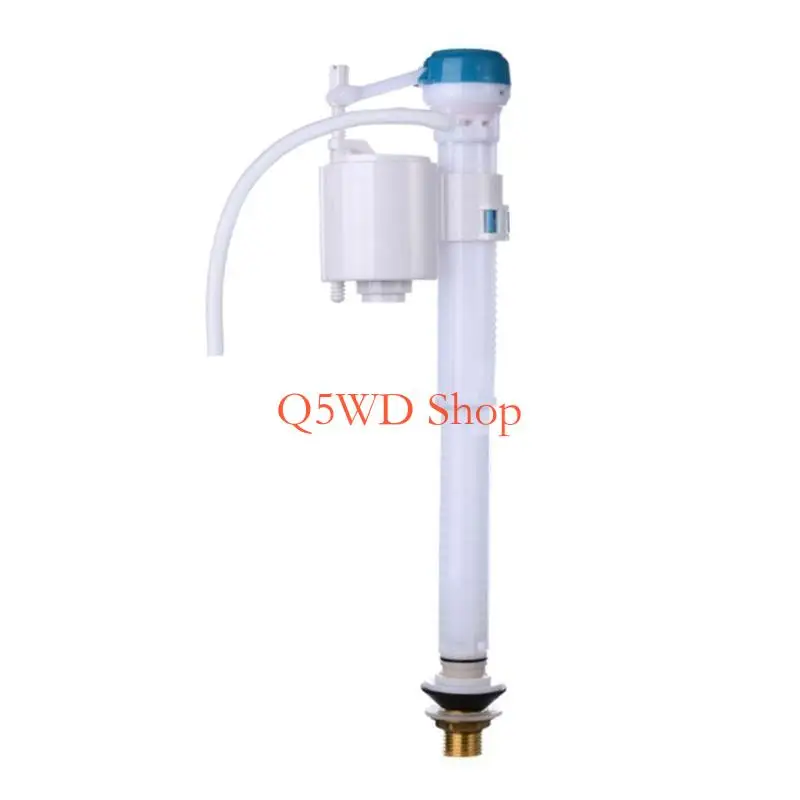 

Q5WD Toilet Repair set Fill Valves with Adjustable Float for Efficient Performances