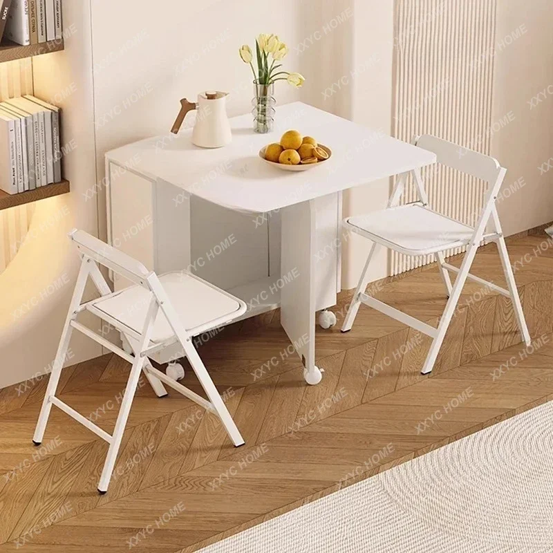 

Modern Dining Tables For 8 People Elegant Design Premium Dining Tables Glamour Table A Manger Pliante FurnitureY