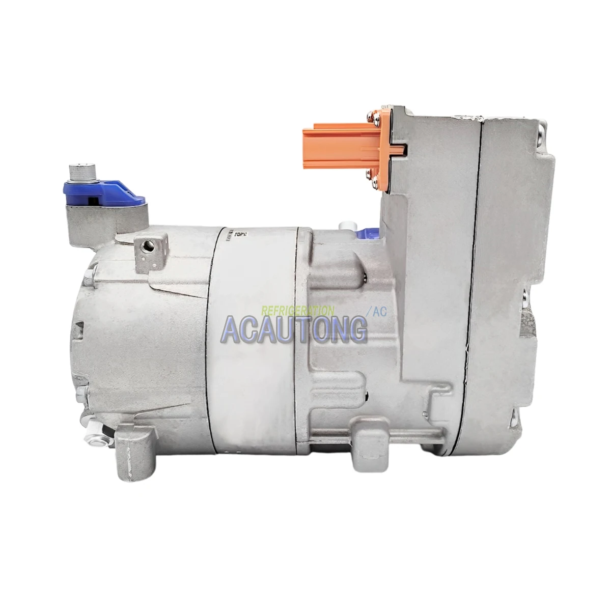 Electric air conditioner AC compressor for FAW Hongqi E-QM5 8103020-HA01