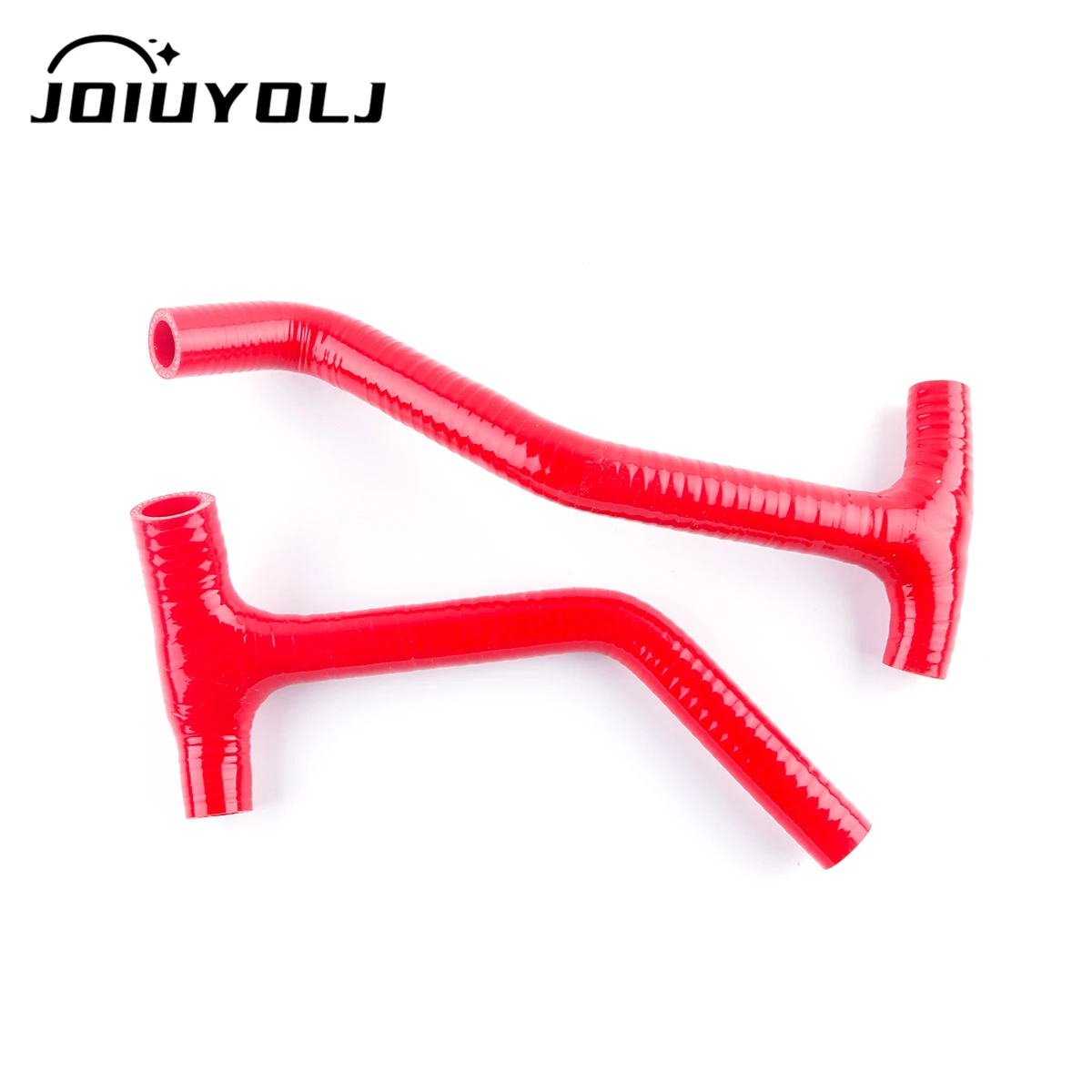 

For HUSQVARNA TC TE 499 511 2011 2012 2013 High Performance Silicone Radiator Hoses