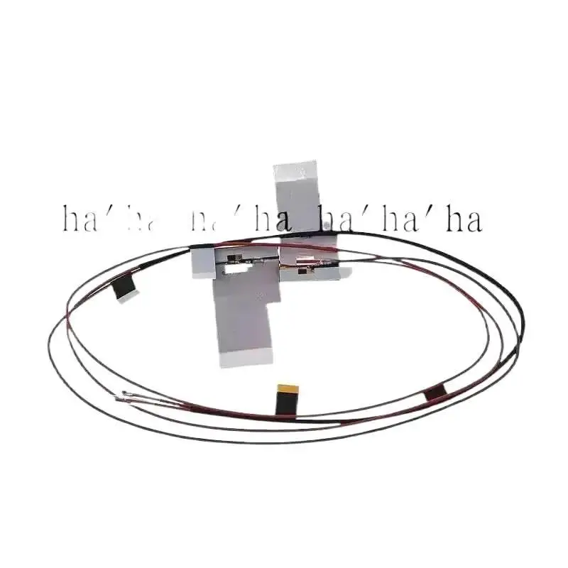 

NV. NEW Genuine Wifi Laptop Antenna Cable For M17 R3 R4 04 TV40 DC33002ER0L
