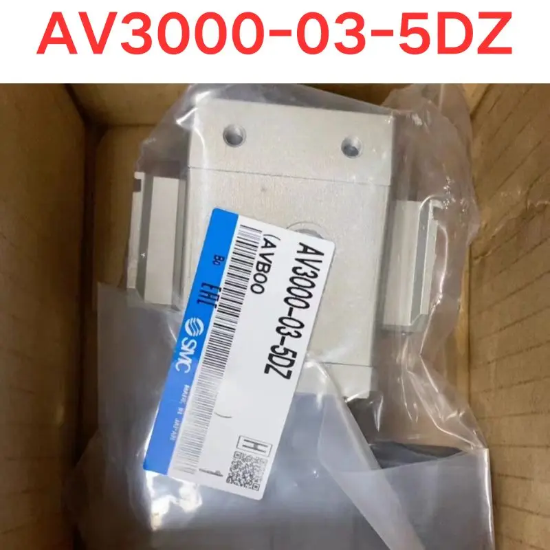 brand-new . Slow starter AV3000-03-5DZ