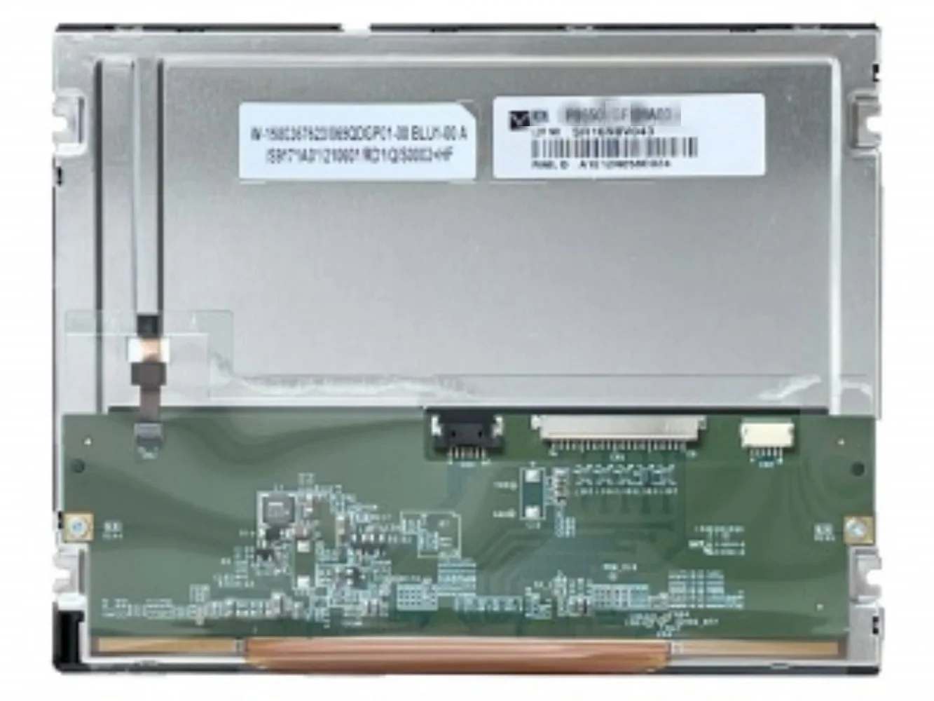 P0650VGF1MA00 LCD Panel Screen