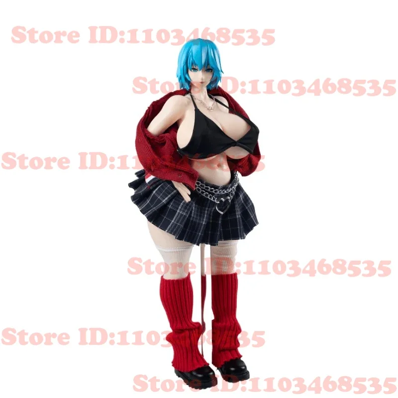 Akeno Nyakumi Co-Branding Anime Figurine: Realistic bbw hentai Experience  for Adult Collectors and Sensory Enthusiasts