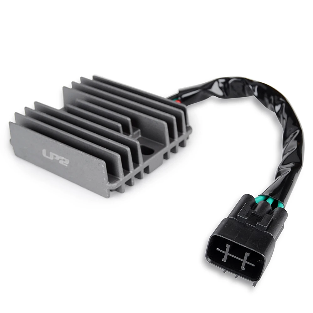 

Регулятор-выпрямитель 6D8-81960-10 для Yamaha F100D F90B ETL X/F75 LA 2015 2016 2017