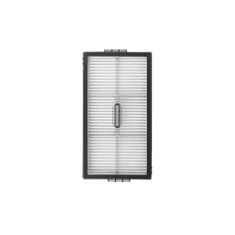 For Roborock Saros 20 Sonic / S10 MaxV Ultra Main Side Brush Mop Hepa Filter Dust Bag Robot Vacuum Cleaner Accessories