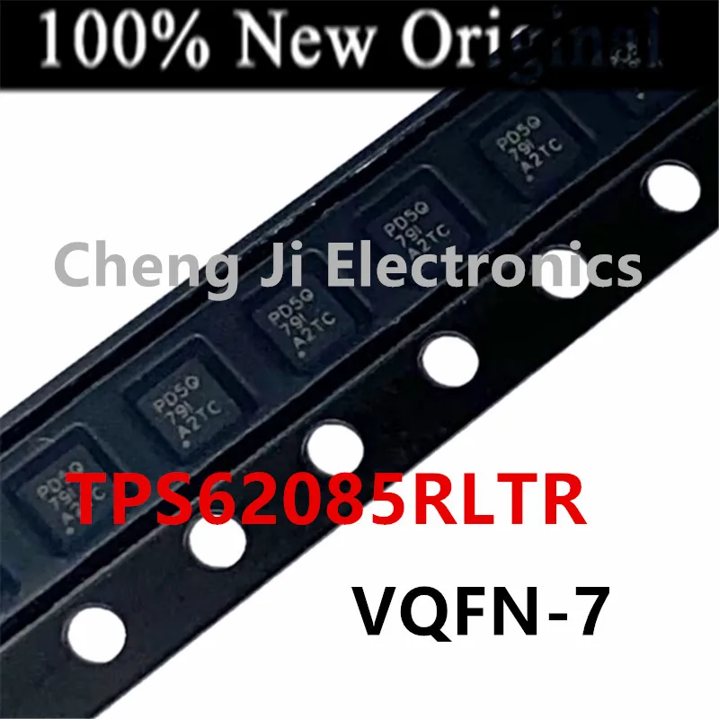 10PCS/Lot   TPS62085RLTR  TPS62085RLTT  PD5Q  VQFN-7  New original step-down converter   TPS62080DSGR   QVR 、TPS62080ADSGR   SBN