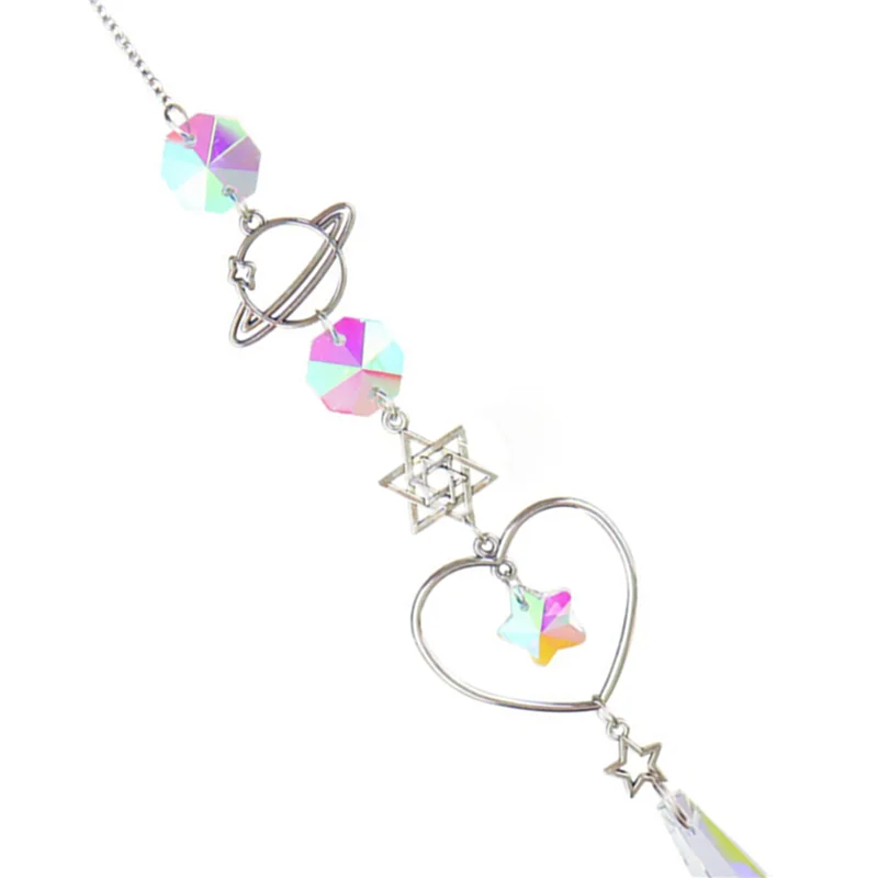 A84E-2X A Crystal W… - image