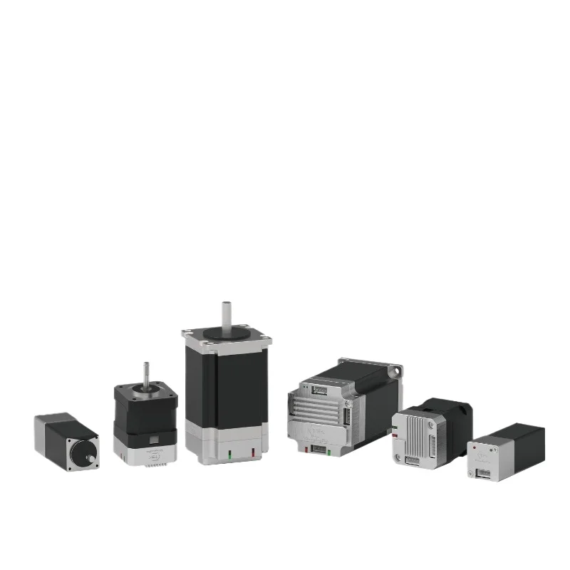 

Motor Control Drive Control Integrated DC CTSSM28/42/57 Motor Belt Control System