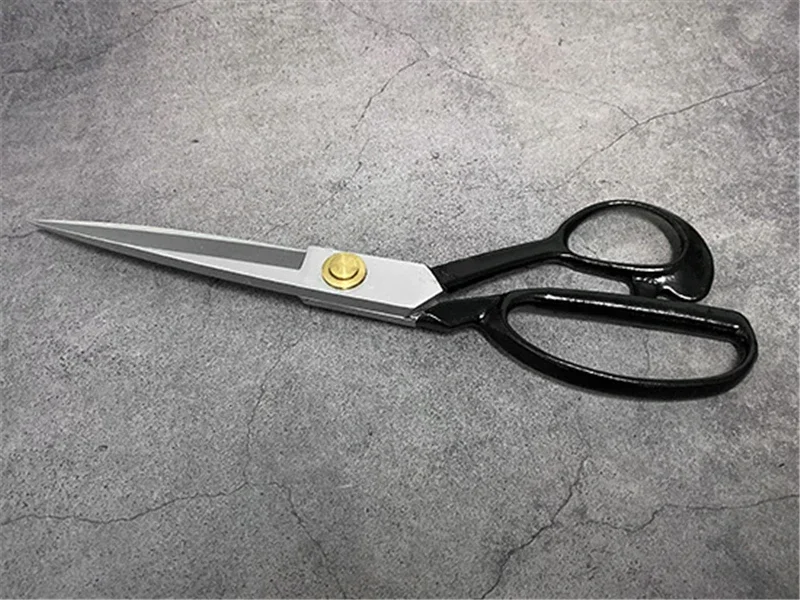 Comedy Scissors Magic Tricks Can Used to Cut Rope Routine Magia Magician Stage Illusions Gimmick Props Mentalism Classic toy