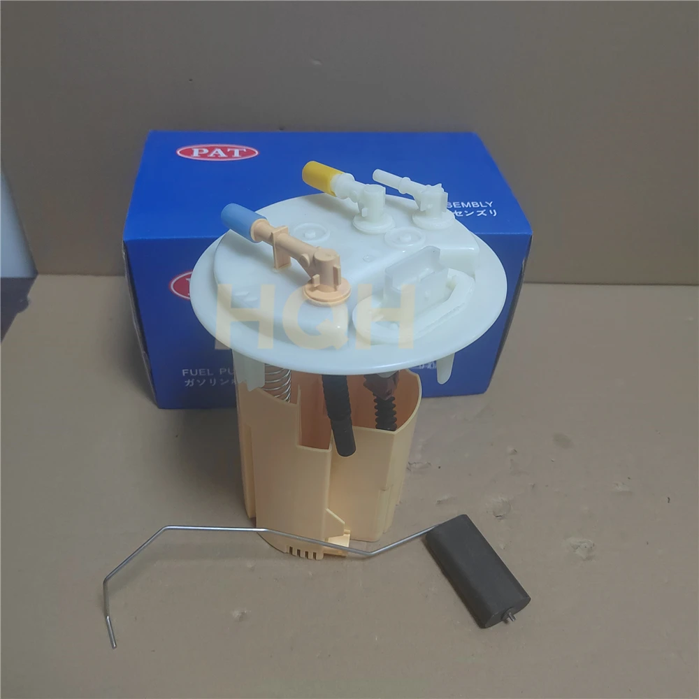 1525WL Fuel Pump Assembly For Citroen C4 (B7) 1.6 HDI 110 Aircross Cactus Grand Picasso I II 9671722680