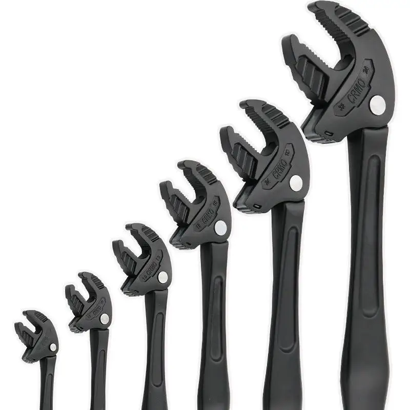 1-peca-chave-de-garra-de-caranguejo-industrial-reforcada-com-catraca-de-ajuste-rapido-e-mandibula-larga-para-reparo-automotivo-e-encanamento