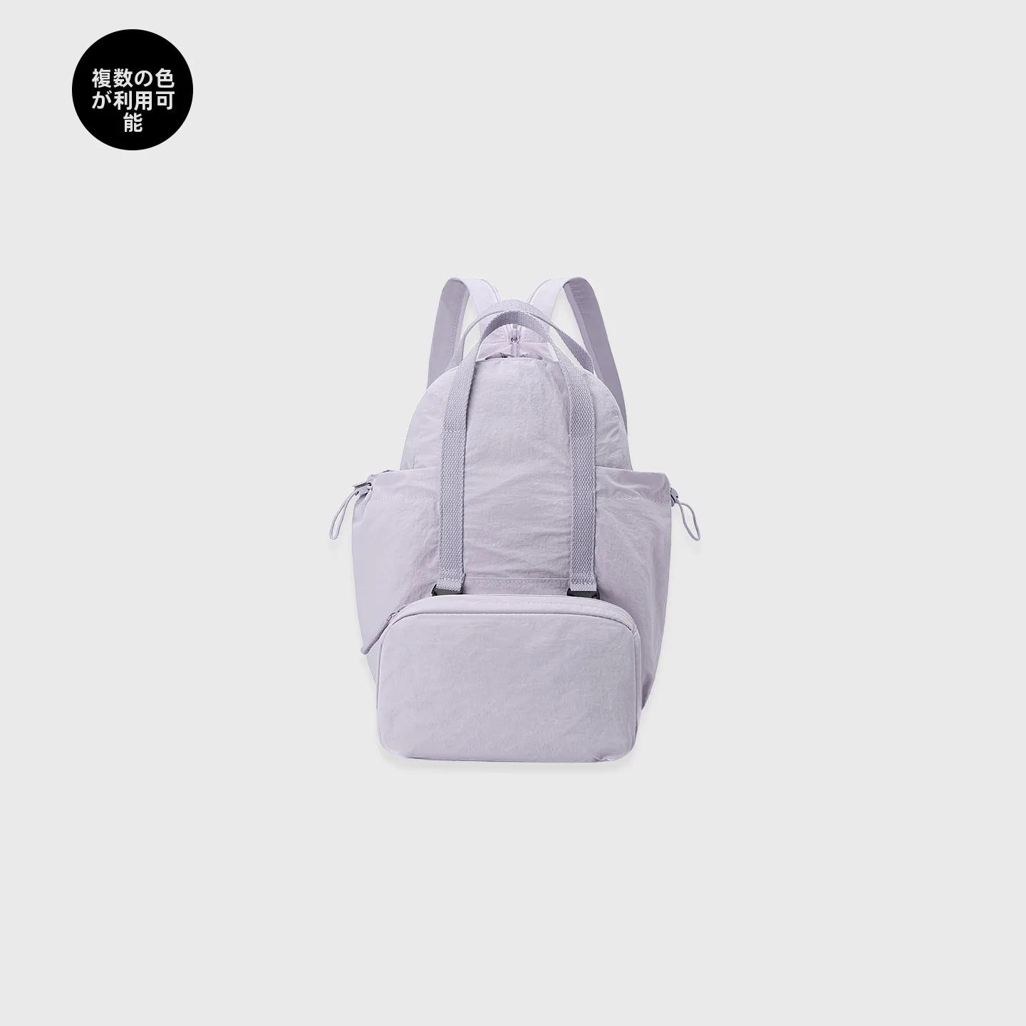 waterproof-ladies-multi-use-backpack-yoga-sports-crossbody-durable-shoulder-bag-mother-baby-waist-bag-pack-and-go