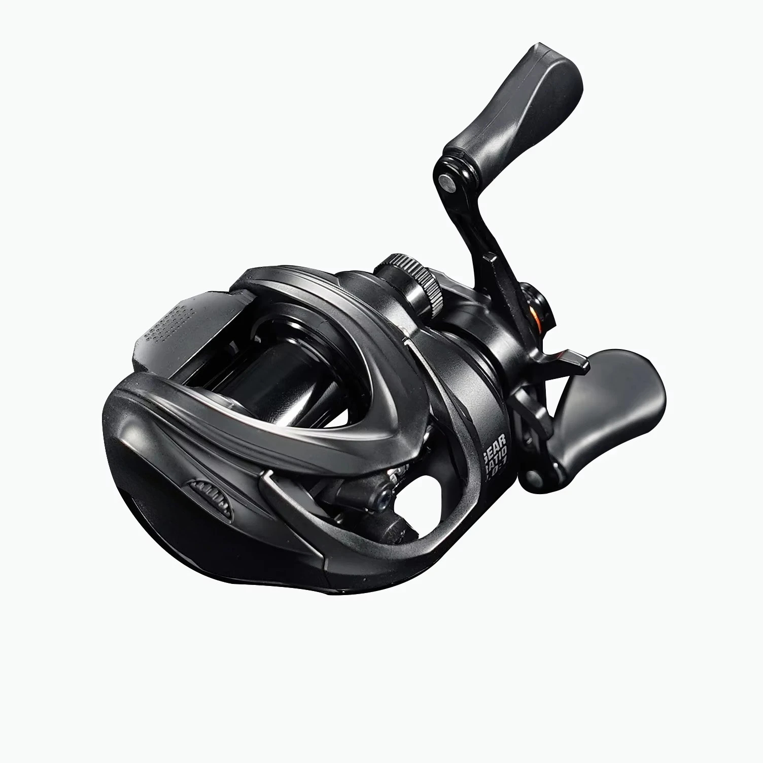 

Starfall DC Baitcasting Fishing Reels