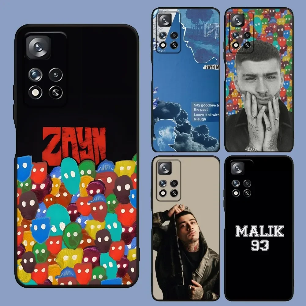 

Zayn Malik ROOM UNDER THE STAIRS Phone Case For Samsung Galaxy A13,A21s,A22,A31,A32,A52,A53,A71,A80,A91 Soft Black Cover