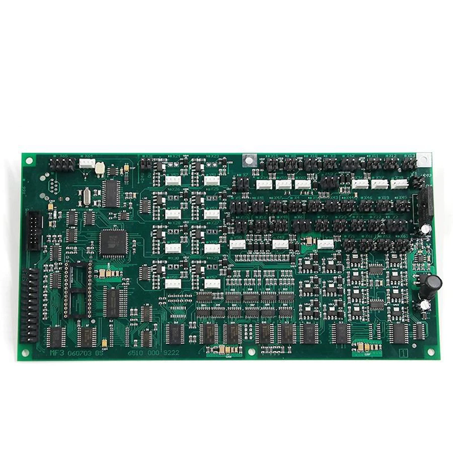 

Elevator Car Communication Expansion Board MF3 MF3-S MF3-C MF3-B Lift Accessories Parts