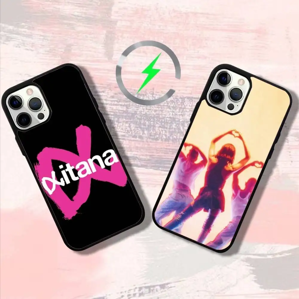 

Siner A-Aitana Darari Phone Case For iPhone 17,16,15,14,13,12,11,Pro,Max,Plus,Mini,SE4,E Magnetic Magsafe Wireless Charging
