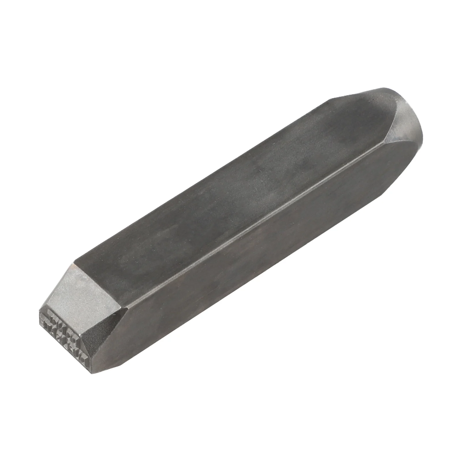 Steel Stamp Letter Punch 116 Do Not Duplicate Key Stamping Tool For Metal Crafting Personalization DIY Hand Tools