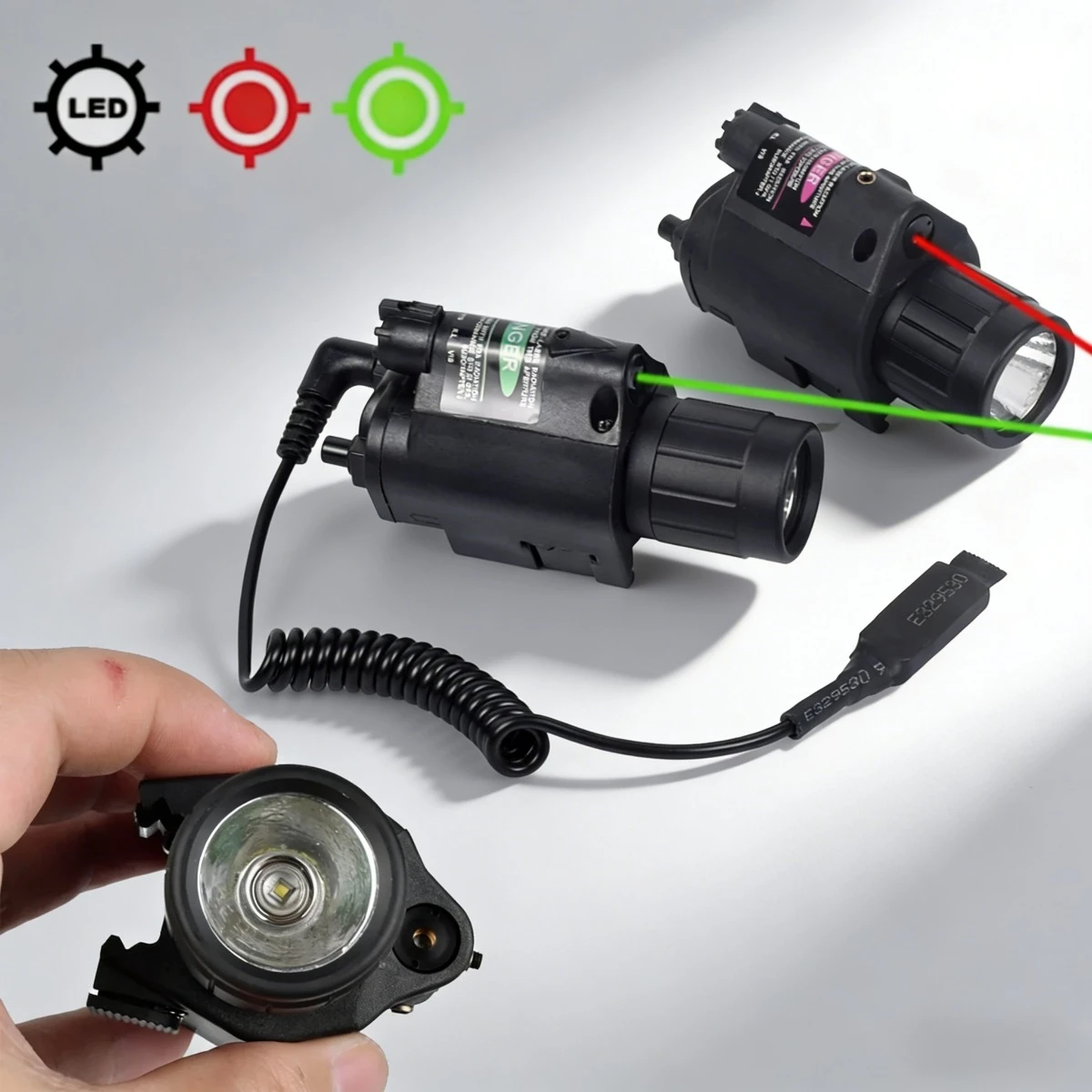 Tactical Weapons Sc…