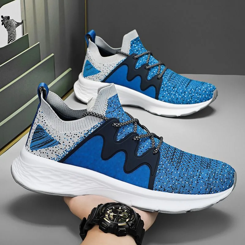 

Оригинальные брендовые кроссовки, мужские дышащие носки, спортивная обувь, мужские легкие прогулочные кроссовки, мужские кроссовки