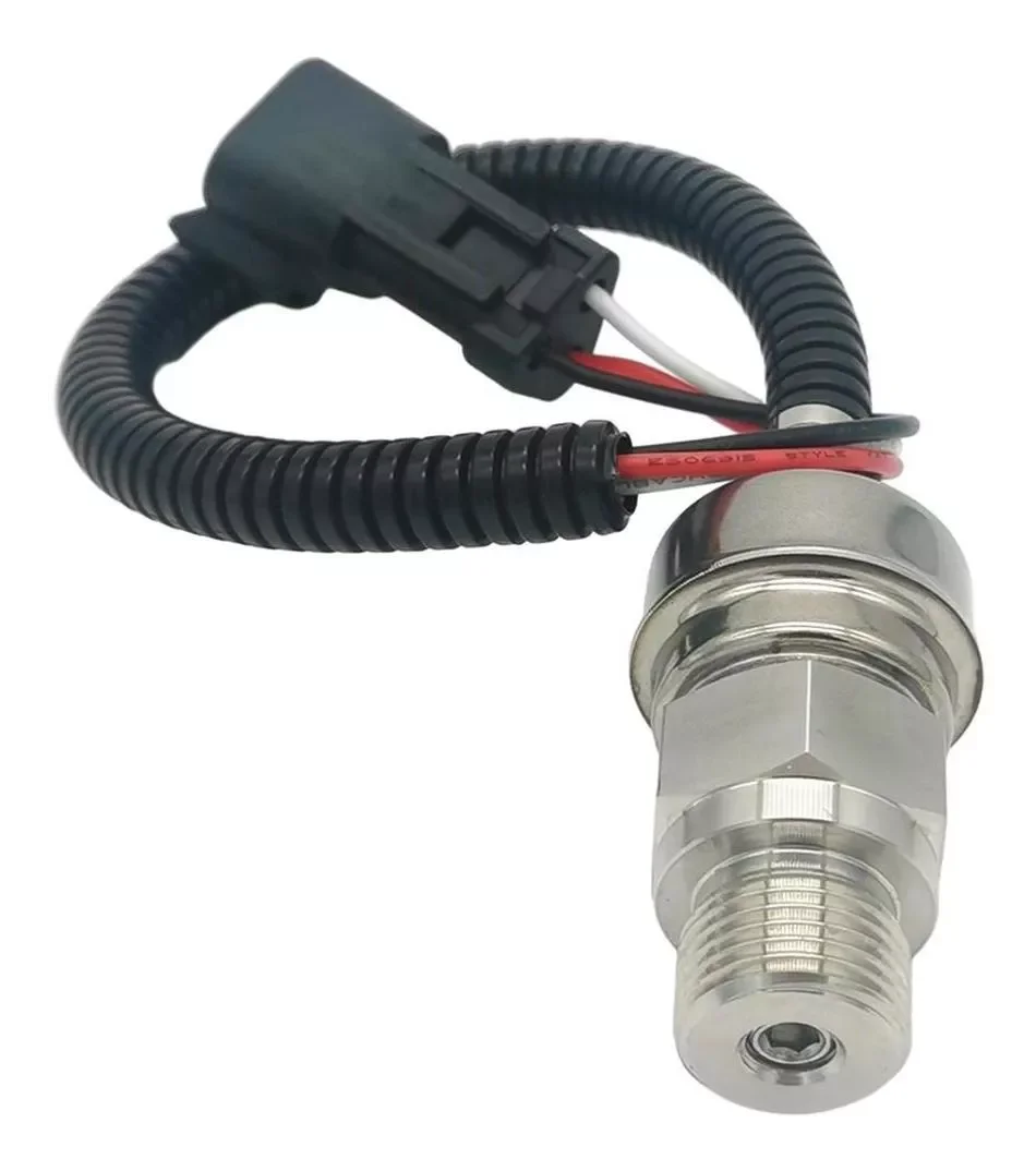 221-8859, 2218859   Sensore ad alta pressione della pompa per Caterpillar E320C, per CAT E312C