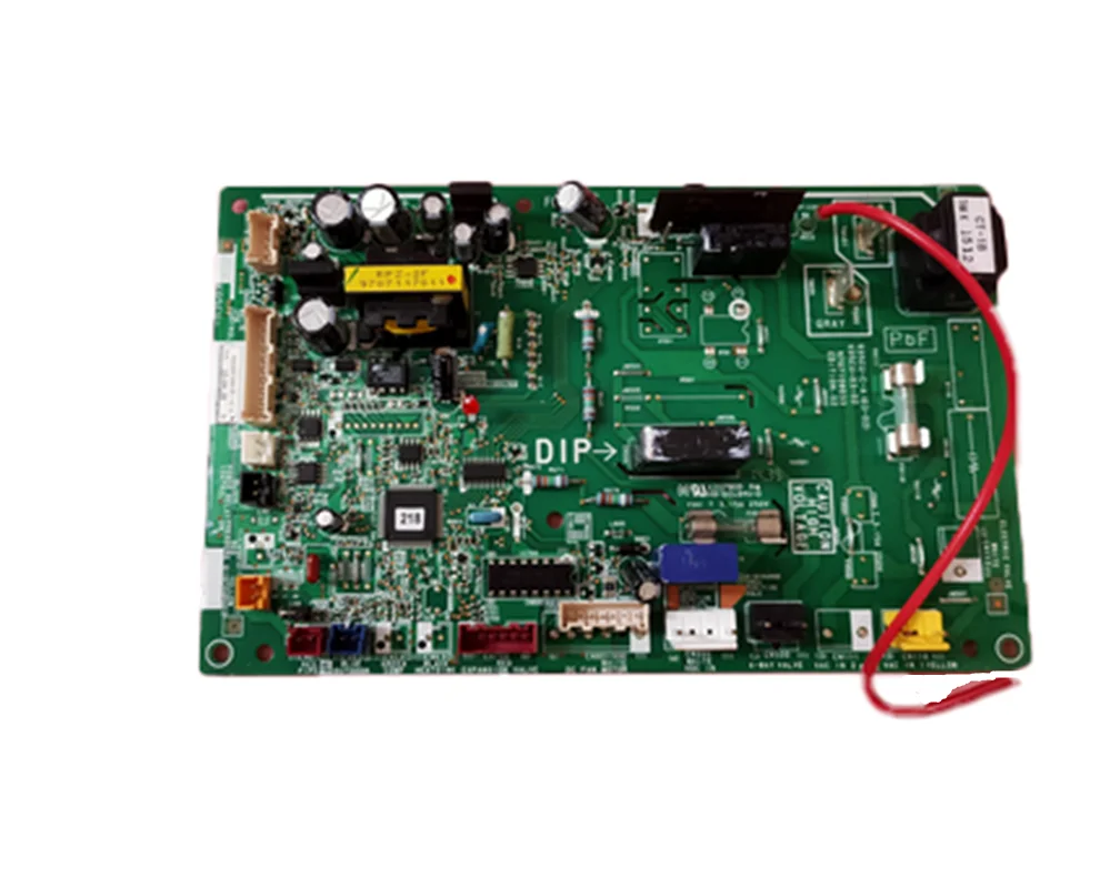 Inverter air conditioner motherboard computer board K05CU-C-A 9707108033 K05C-03-02