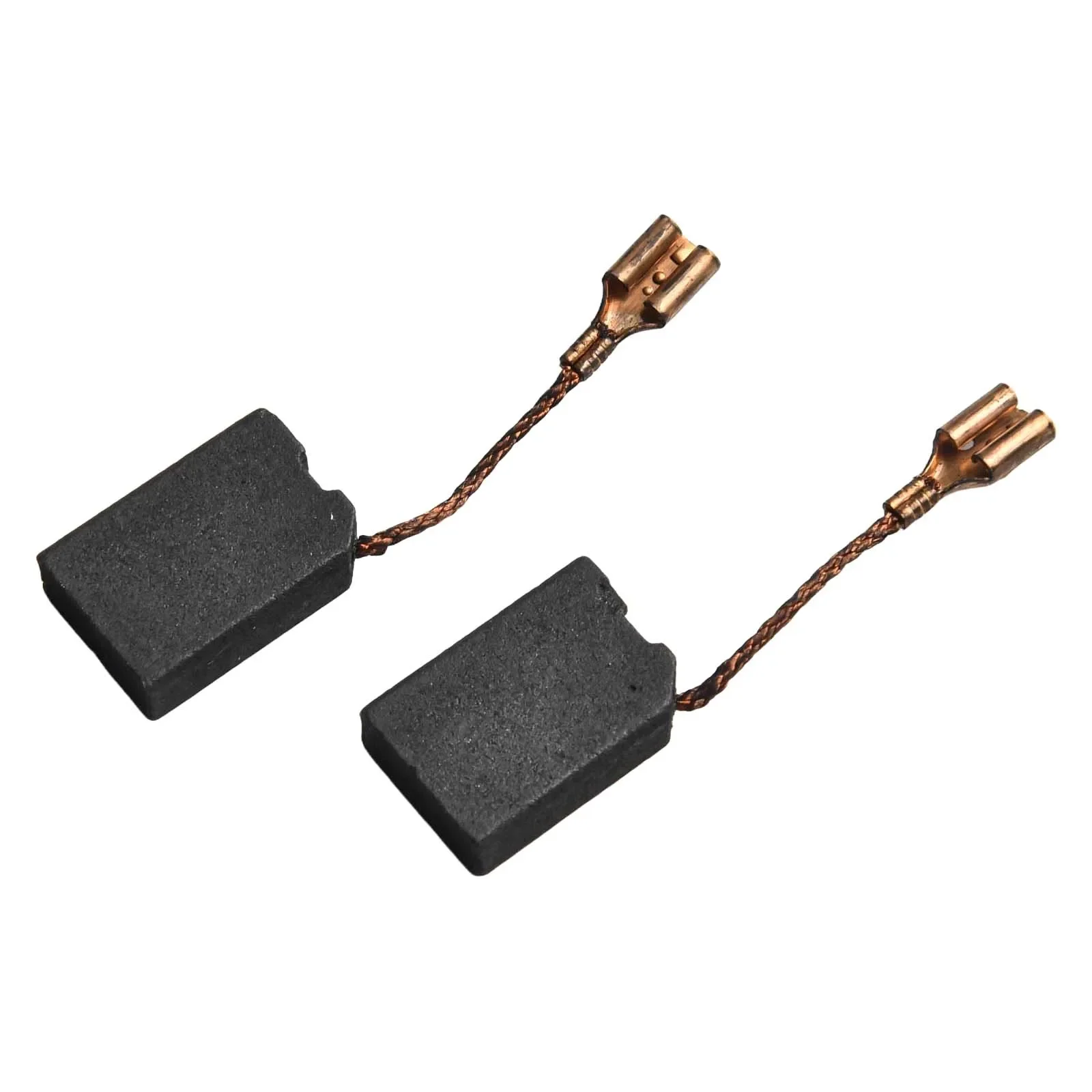 

For Grinder Motor Parts Carbon Brush Home Improvement As Picture 2 Pieces Carbon Brushes Compatible With DW630