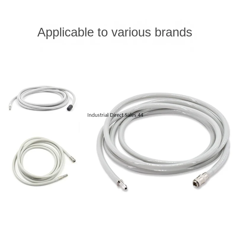 

Blood pressure cuff extension tube of ECG monitor Original universal single tube and double tube neonatal connection airway