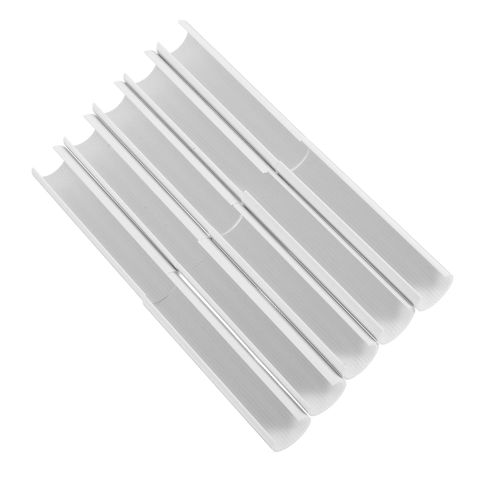 

10Pcs Embroidery Frame Plastic Buckles Durable Cross Stitch Clips Hoop Fixing Accessories for DIY Embroidery Cross-Stitch Supply