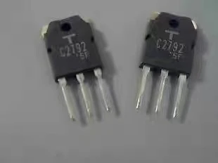 Estoque original, C2792, 2SC2792, TO-3P, NPN, 2A850V, 10 PCes