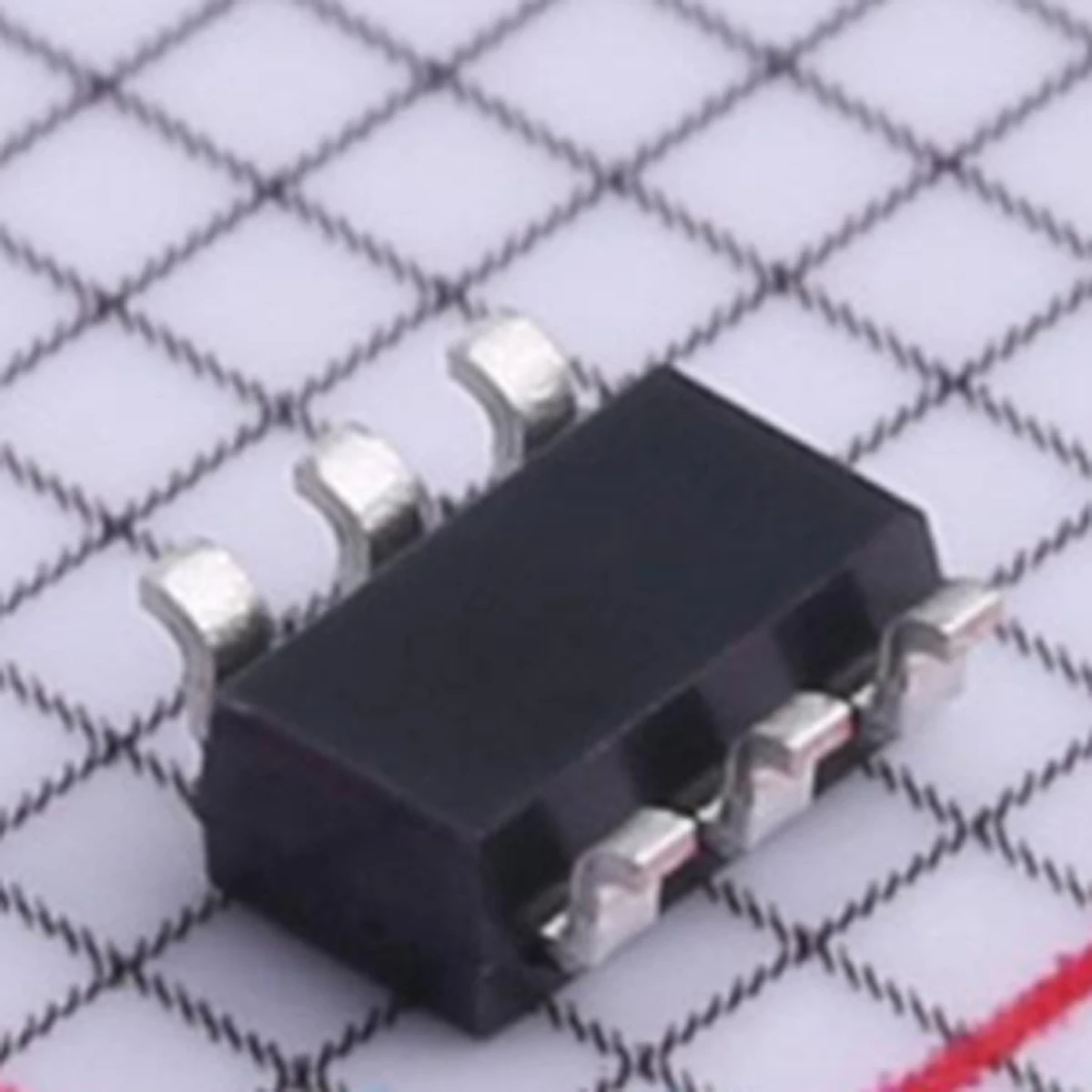 10-50pcs original GHR LED driver DC-DC regulator 2.5V~16V 1MHz output 1 SOT-23-6: AP3036BKTR-G1