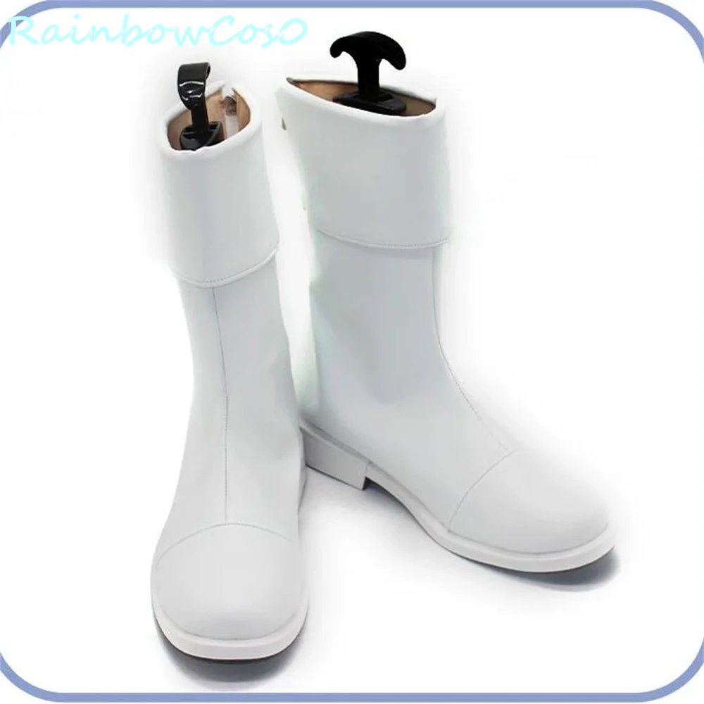 That Time I Got Reincarnated as a Slime Rimuru Tempest Cosplay Schuhe Stiefel Spiel Anime Halloween Weihnachten RainbowCos0 W3682