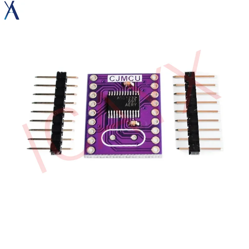 

ADS1232 1232 24 bit ultra low noise to digital converter ADS1232IPWR