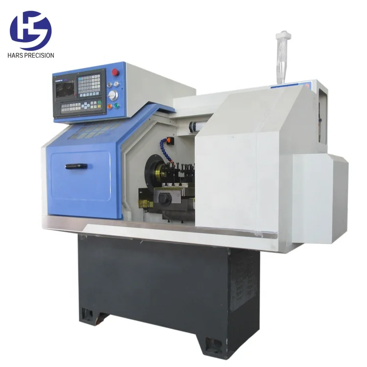 China Mini CNC Turning Lathe for Sale CK0640  Automatic Small CNC Education Training Lathe, Mini CNC Lathe Machine CK0640