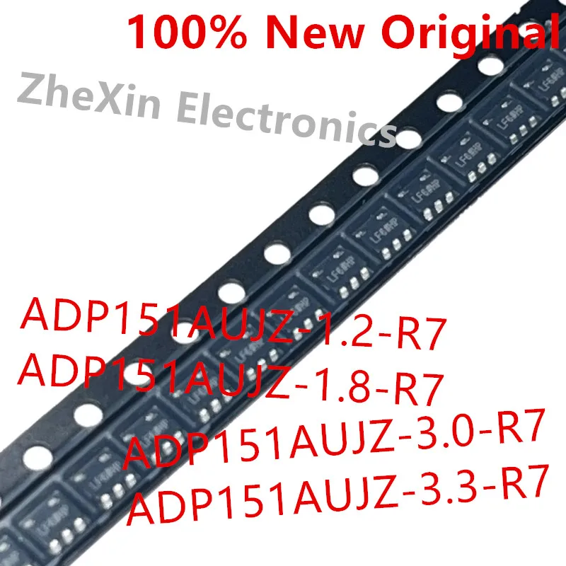10Pcs/Lot ADP151AUJ…