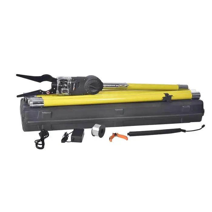 Fiber Optical Steni…