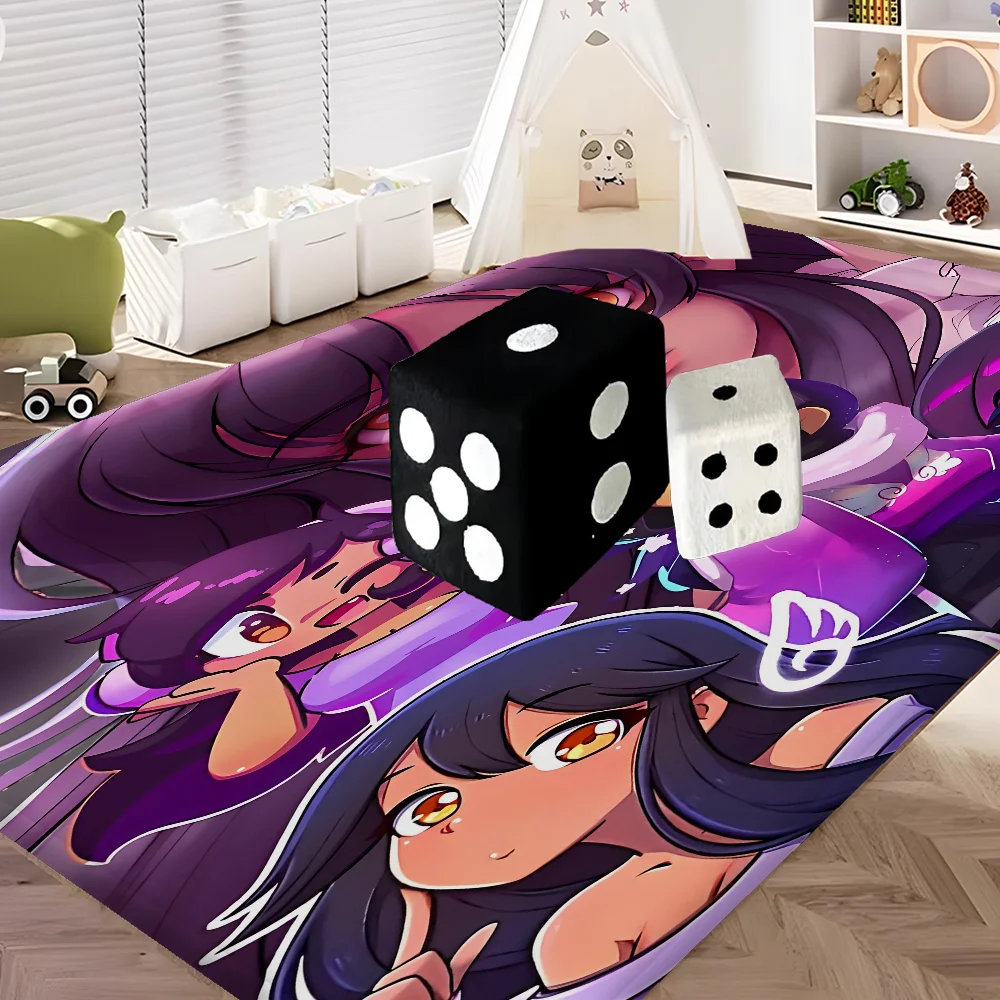 Cute Aphmau With Wings Hallway - огляд і ціна Outdoor Furniture Pads