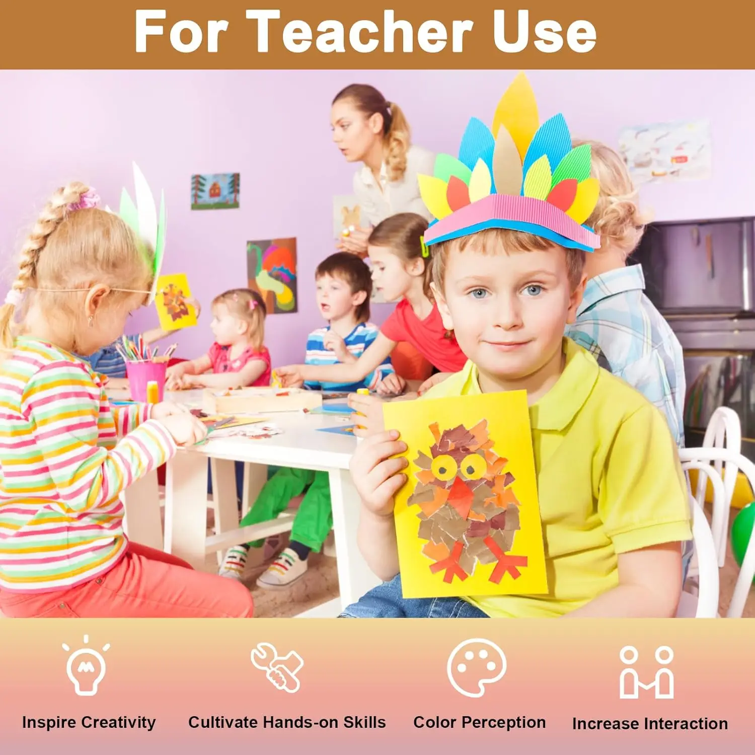 Pegatinas de inyección de tinta de vinilo imprimibles Premium A4, 210x297mm, 20 hojas de papel adhesivo dorado de 8,3x11,7 pulgadas, adecuado para impresión de inyección de tinta Wa