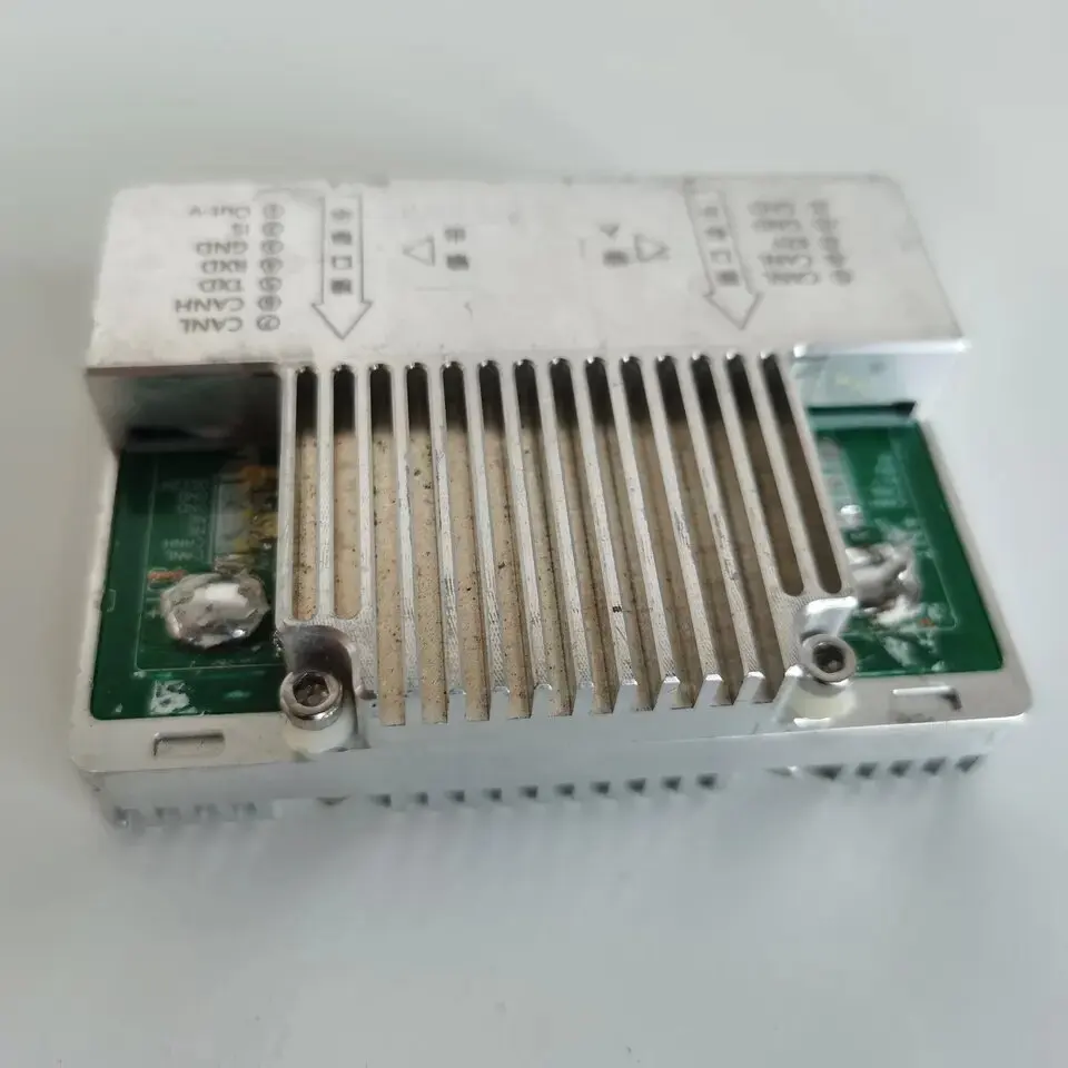 Módulo antichispas de batería para Dron