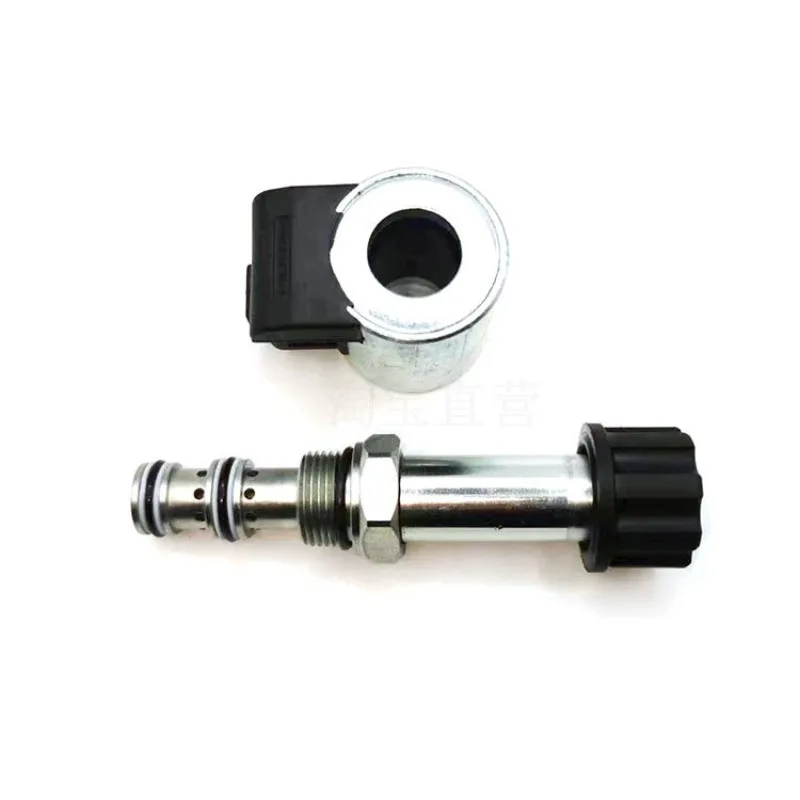 Solenoid valve coil spool 908 915 920 922 930 935 Solenoid valve VALVE coil, spool cover