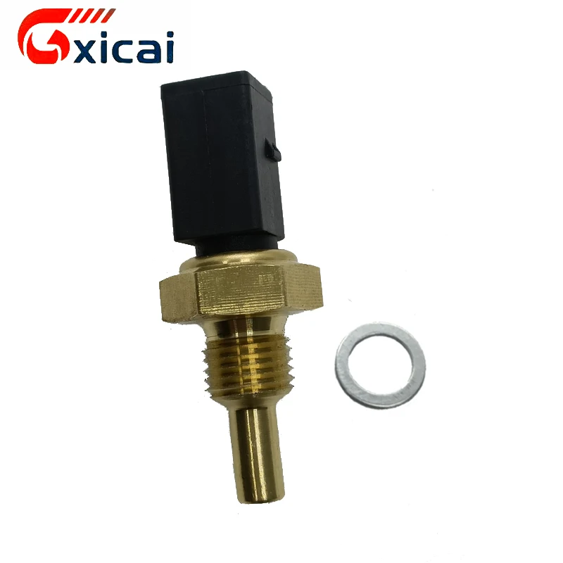 0041534228 0041534328 Coolant Water Temperature Sensor Fits Mercedes-Benz Truck A0041534228 A0041534328 0824121062