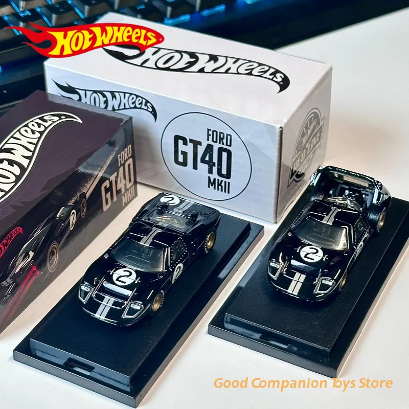 Brand New Hot Wheel…