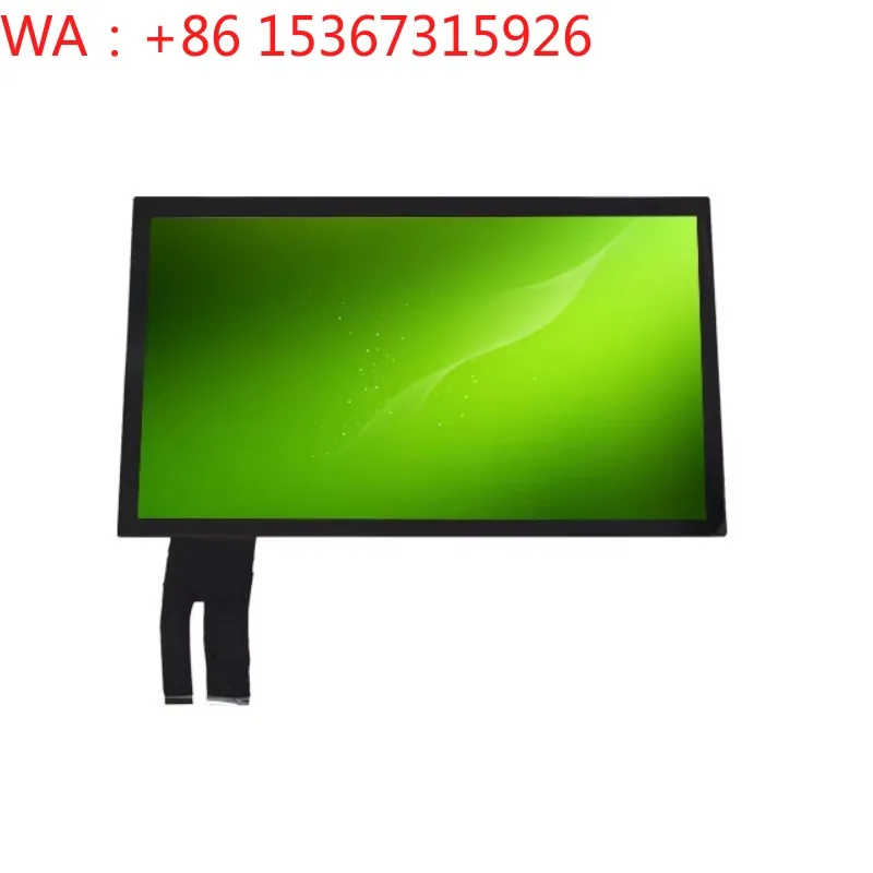 19.5 Inch EETI ILITEK Controller Capacitive Touch Screen Panel USB Serial Interface Gaming Multitouch Overlay