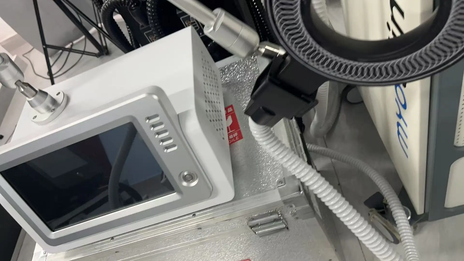 

Профессиональный аппарат для физиотерапии тела EMTT Physio Магнитотерапия Импульсные машины PMST Облегчение боли в мышцах и костях Артрит