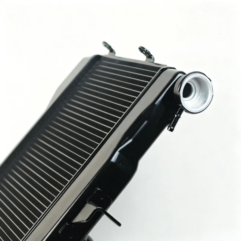 Motorcycle Radiator for YAMAHA MT-07 2018-2020