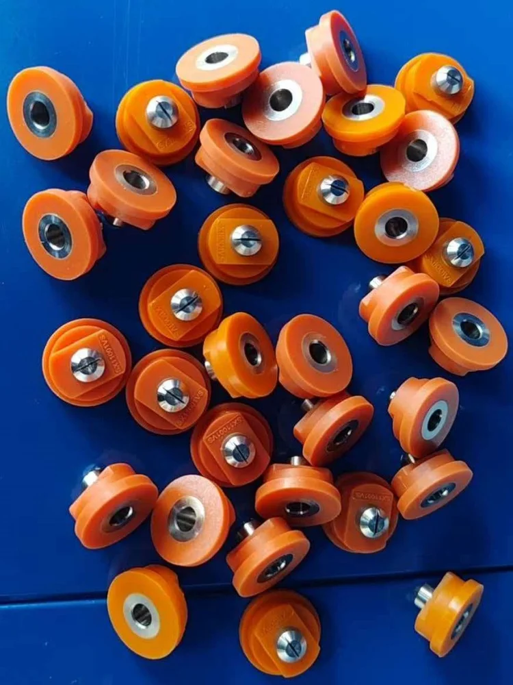 16pcs Agras DJI T30 Sprinkler Nozzle SX11001VS Kit Part Agriculture Drone Accesoires
